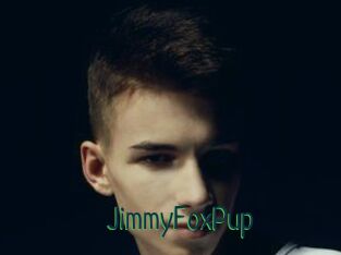 JimmyFoxPup