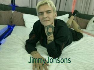 JimmyJonsons