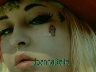 JoannaBelle