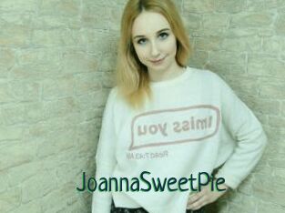 JoannaSweetPie