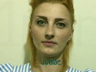 Jodiae