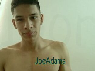 JoeAdams