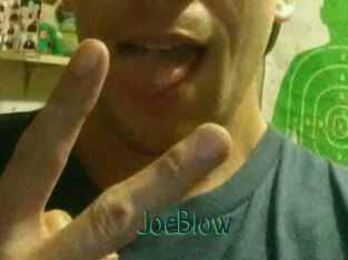 JoeBlow