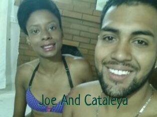 Joe_And_Cataleya