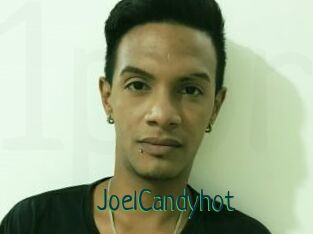 JoelCandyhot