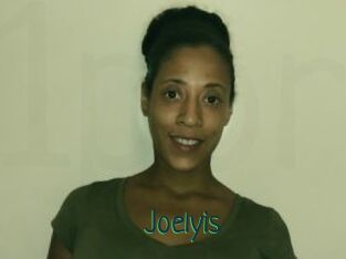 Joelyis