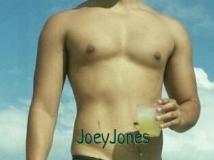 JoeyJones