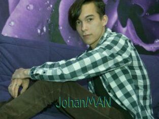 JohanMAN