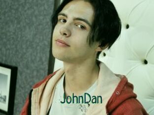 JohnDan