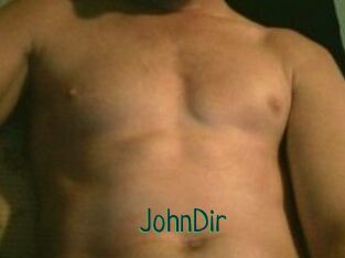 JohnDir