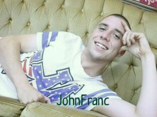 JohnFranc