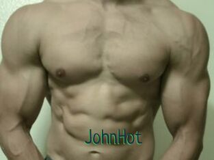 JohnHot