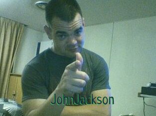 JohnJackson