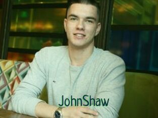 JohnShaw