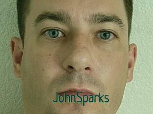 JohnSparks