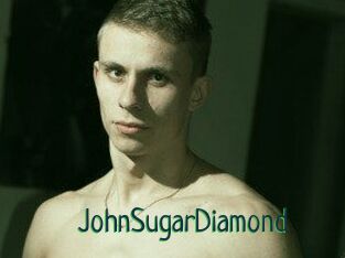 JohnSugarDiamond