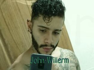 John_Willerm