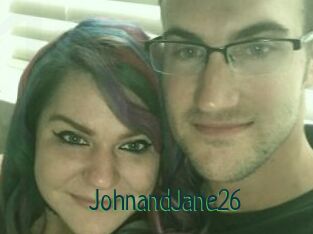 JohnandJane26