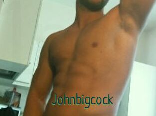 John_big_cock