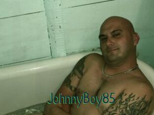 JohnnyBoy85