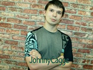 JohnnyCagge