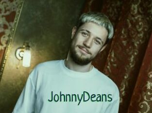 JohnnyDeans