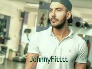 JohnnyFitttt