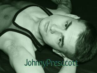 JohnnyPresccott