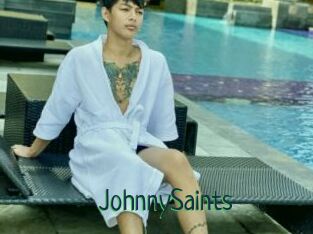 JohnnySaints