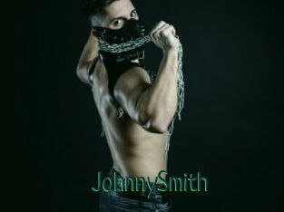 JohnnySmith