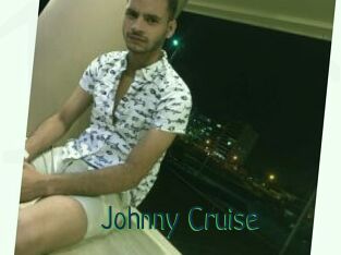 Johnny_Cruise