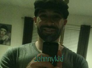 Johnnykid