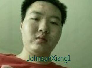 JohnsonXiang1