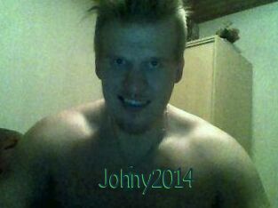 Johny2014