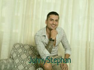 JohnyStephan