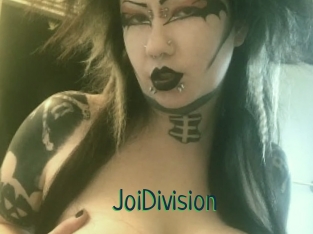 JoiDivision