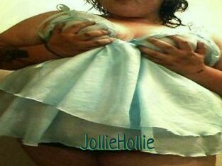 JollieHollie