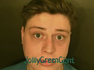 JolllyGreenGiant