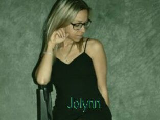 Jolynn