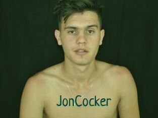 JonCocker