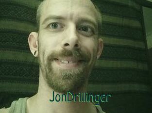 JonDrillinger