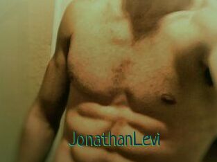 Jonathan_Levi