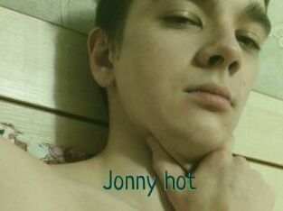 Jonny_hot