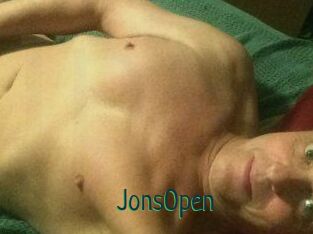 JonsOpen