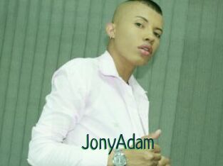 JonyAdam