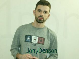 JonyDenson