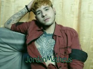 JordanMatheus