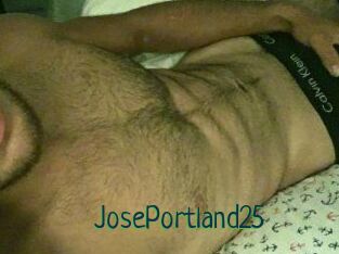 JosePortland25