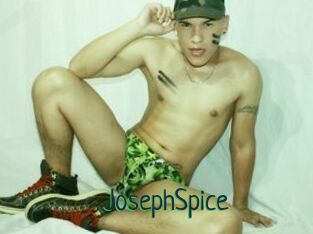 JosephSpice