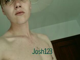 Josh123